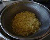 ヘルシー明太子と紫蘇の冷やし麺☆彡作り方2写真