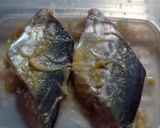 さわさの簡単味噌漬け作り方3写真