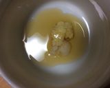 冷んやり茹で鶏の塩レモンだれ作り方2写真