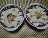 ★簡単！美味しい＊豆腐ミートグラタン＊♪作り方6写真