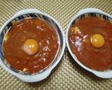 ★簡単！美味しい＊豆腐ミートグラタン＊♪作り方5写真
