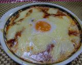 ★簡単！美味しい＊豆腐ミートグラタン＊♪作り方8写真