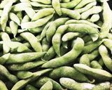 【材料これだけ】超簡単 居酒屋さんの枝豆作り方1写真