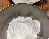 ハスカップマシュマロ作り方3写真