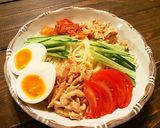 炊飯器で手作りサラダチキンと調理用蒸し鶏作り方22写真