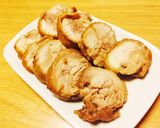 ふっくら鶏チャーシュー作り方3写真