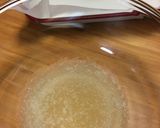 ハスカップマシュマロ作り方1写真