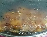 モロッコいんげんの甘酢肉巻き作り方5写真