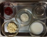 鶏ささみとキャベツのマヨネーズ炒め作り方4写真