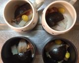 冷製◎茶碗蒸し作り方9写真