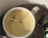 冷製◎茶碗蒸し作り方20写真