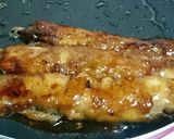 モロッコいんげんの甘酢肉巻き作り方6写真