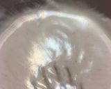 ハスカップマシュマロ作り方6写真