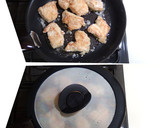 簡単▶柔らか◀鶏むね肉のコチュマヨ焼き作り方4写真