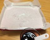 ハスカップマシュマロ作り方7写真