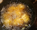 大葉たっぷりの和風唐揚げ！作り方4写真