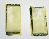 お弁当に(๑˙—˙๑)簡単クルクル卵巻き作り方2写真