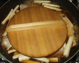 和食の定番☆鯛の煮つけ作り方5写真