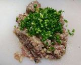 めちゃうまアジのさんが焼き♡作り方4写真