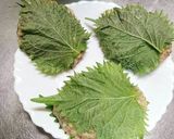 めちゃうまアジのさんが焼き♡作り方6写真