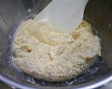 LDL対策！ツナ豆腐ハンバーグ作り方1写真