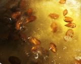 【自家製シリーズ】アーモンド 杏仁豆腐作り方2写真