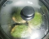 めちゃうまアジのさんが焼き♡作り方8写真