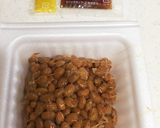 ダイエット中に腹持ちバッチリ☆納豆キムチ作り方2写真