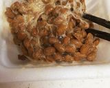 ダイエット中に腹持ちバッチリ☆納豆キムチ作り方3写真