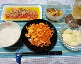 トマトの前菜♡フレンチ仕上げ作り方9写真