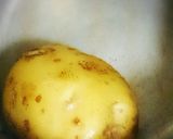 キャー彩り綺麗！夏野菜のピリ辛サラダ～作り方1写真