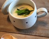 鰹と昆布の一番出汁作り方16写真
