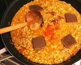 旦那絶賛♡ご飯がススム♡キーマカレー♡作り方10写真