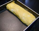 簡単！ふわふわ豆腐巻き作り方1写真