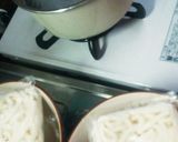 簡単❤お野菜たっぷりチャンポン風うどん❤作り方1写真