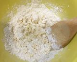 森永HMで簡単♡サクッ絶品チョコスコーン作り方3写真