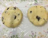 森永HMで簡単♡サクッ絶品チョコスコーン作り方6写真