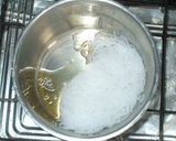 白滝こんにゃくキムチ♪簡単キムチの素作り方3写真
