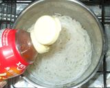白滝こんにゃくキムチ♪簡単キムチの素作り方4写真