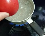 夏野菜のラタトゥイユ作り方1写真
