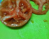 夏野菜のラタトゥイユ作り方2写真