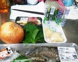 鰹のサラダ~アレンジ~作り方1写真