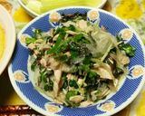 鰹のサラダ~アレンジ~作り方4写真