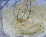 抹茶と小豆のパウンドケーキ作り方4写真