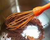 ☆簡単☆ダレないチョコホイップクリーム☆作り方3写真