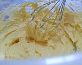 抹茶と小豆のパウンドケーキ作り方5写真