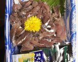 【簡単】お手軽アジのなめろう作り方1写真
