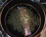 ダッチオーブン 豚バラ マーマレード煮作り方1写真
