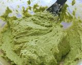 抹茶と小豆のパウンドケーキ作り方7写真