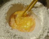 米粉スティック(ローズマリーの香り)作り方2写真